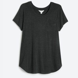 Elaine Pocket Short Sleeve Tee